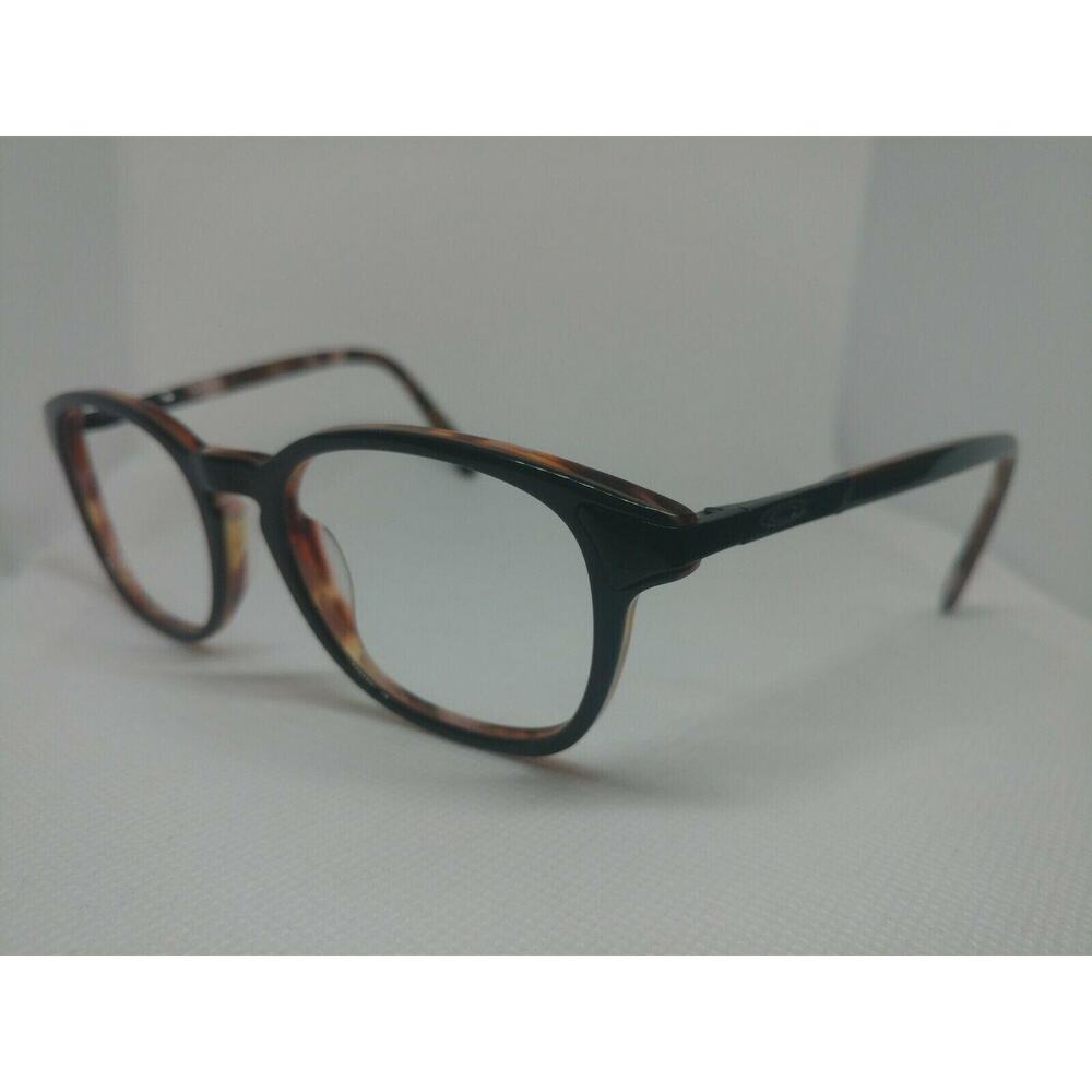 OAKLEY OX1107 0248 MISLEAD BROWN AUTHENTIC EYEGLASSES 48-18-138 MM